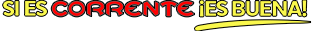 Si es Corrente es Buena Peq2